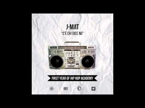 J-MAT -C'E' CHI DICE NO ! JAMROCK RECORDS