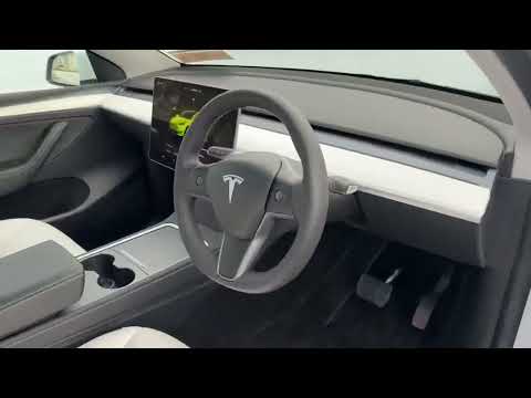 Tesla Model Y 2023 LONG RANGE AWD NEW SHAPE 507BHP - Image 2