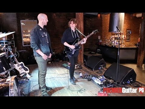 Rig Rundown - Emma Ruth Rundle