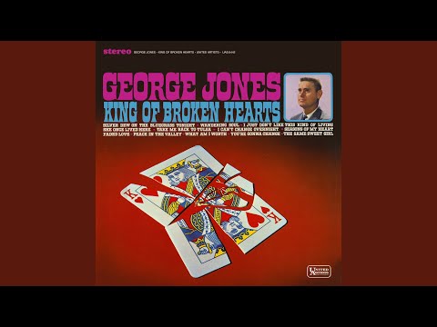 Seasons of My Heart - George Jones