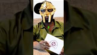 MF DOOM - All Caps 😳🔥