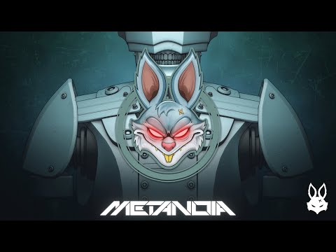 Metanoia - In The Club [Blackout Music NL]