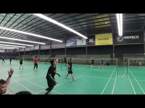 CT/Wilson Chu vs Ban/loleelol