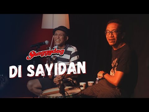 SHAGGYDOG - DI SAYIDAN  (ACOUSTIC)
