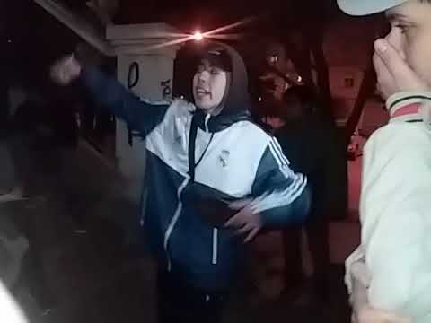 SISMO VS EZER- 8VOS- LA PETRO SQUAD VS PERITO FREE - 2018