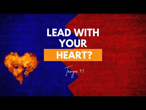 Tanya chapter 9, part 1: Lead with your heart?