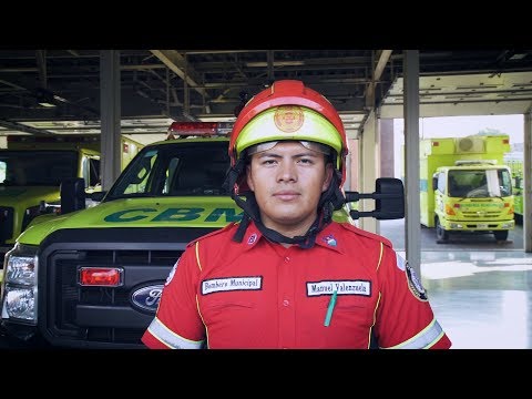 Un homenaje a ti, trabajador guatemalteco 