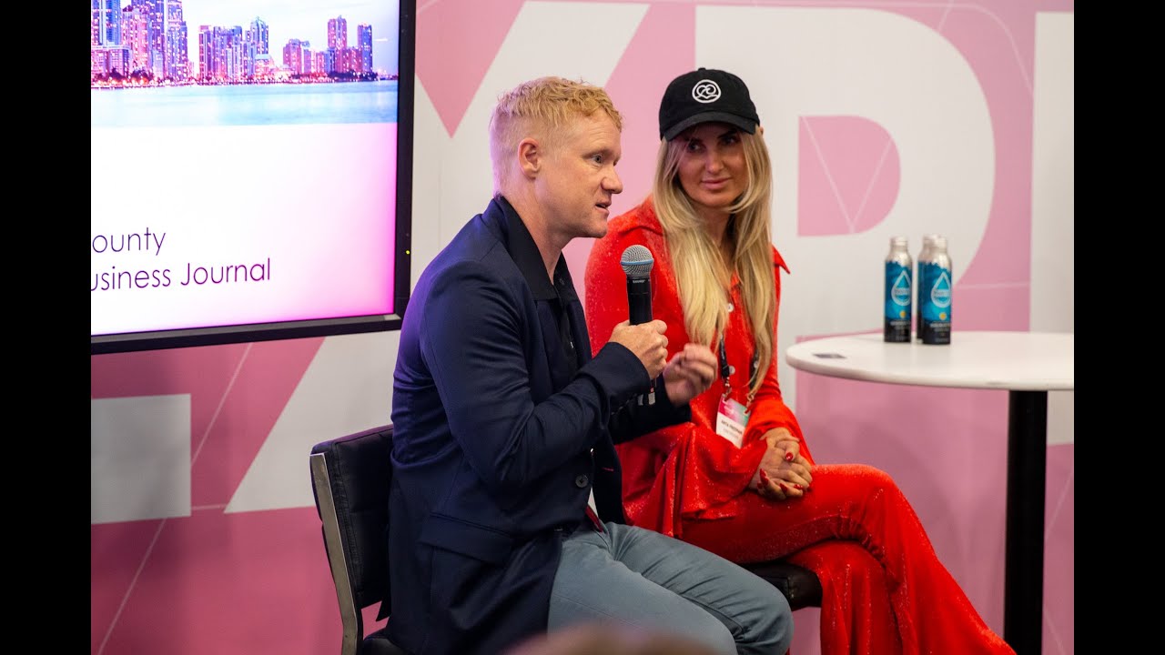 Greater Miami and the Business of Climate Resilience