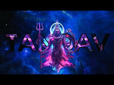 TANDAV - VNK ft.Adiistation #shivratri