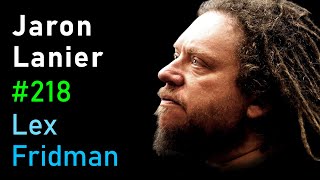 Jaron Lanier