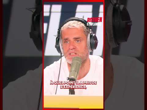 OM : LORENZI "le BON PROFIL" selon Rothen