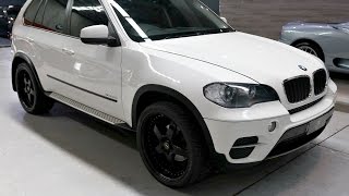 Download lagu PRESTIGE MOTOR HAUS - PMH ** 2010 BMW X5 E70 ** mp3