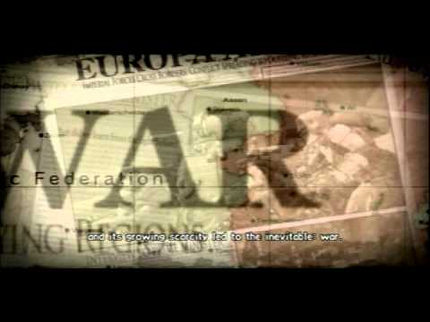 Let's Play Valkyria Chronicles Episode 1 -- Introductions!