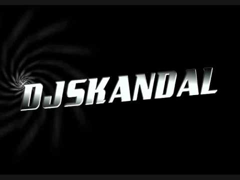 Noisecontrollers Vs Wildstylez - Starburst Rmx - dj $kandal's Reversebass Re-Rub 2011. (dj tool)