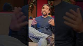 UNE IDÉE GÉNIALE - Sur la scène des Variétés avec Sébastien Castro, auteur et comédien
