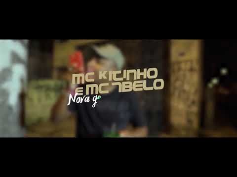 MC Kitinho e MC 7Belo “NGDP” (Video Clipe) DJ TH