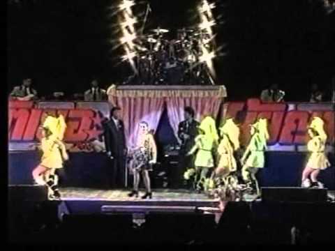 GREAT CHARITY SHOP FINDS No 38 - MYSTERY FAR EAST POP VIDEO