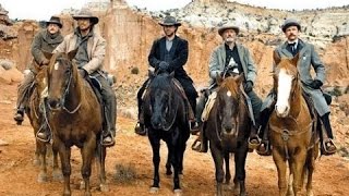 Western movies Hollywood - Best action Western mov