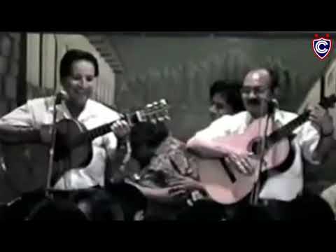 Los Errantes De Chiquibamba  - Hay justo cielo cc