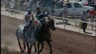 LA SORAYA TRABAJANDO