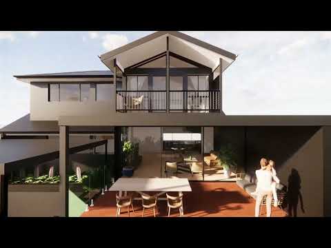 Roseville Chase animation  - Above and Beyond