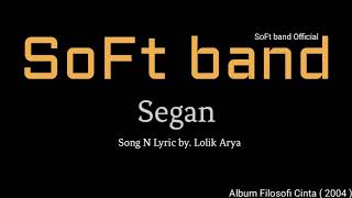 Download lagu SoFt band 'Segan' ( 2004 ) mp3