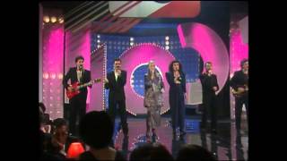 Mocedades - Sobreviviremos