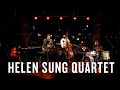 The Helen Sung Quartet live from Dizzy's Club | JAZZ NIGHT IN AMERICA