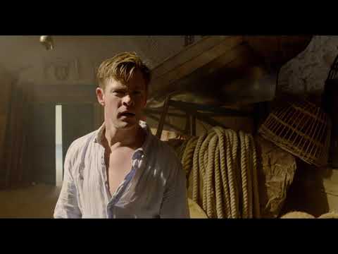 TV Spot “Hammer”