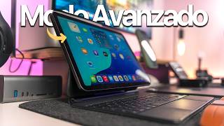 Tu iPad NO es un ordenador por ESTO 💻Desbloquea tu iPad y Apple Pencil de NOVATO a PROFESIONAL📲