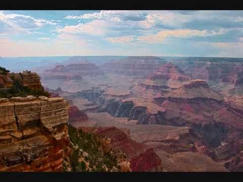 Native American - Chief Thunder