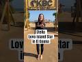 Stella Stegmann Lernt Kiten Am KBC El Gouna Am Roten Meer Kitesurfing Stellastegmann Bachelorette
