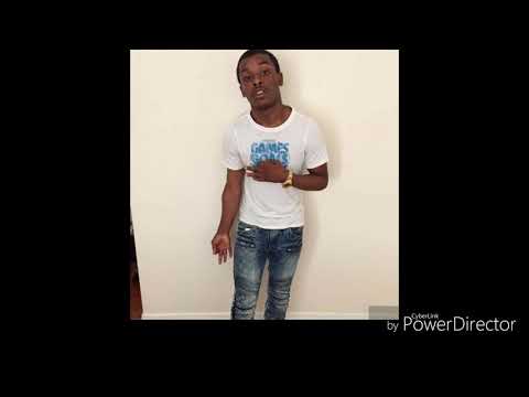 BDA 23 Ft Mook - Hip Hopper (Remix)