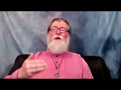 Sacred Saturday for 4/12/2025 with Saul Ravencraft - YouTube