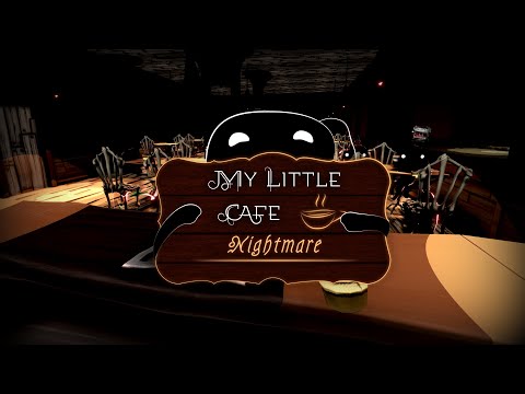 Announcement Trailer