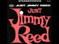 Jimmy Reed - Back Home At Noon (remix by Twodawgzz)