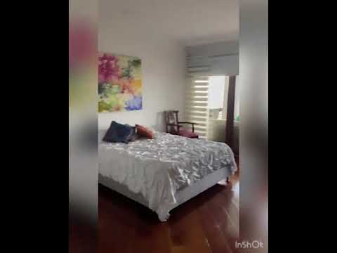 Apartamentos, Venta, Cristales - $1.600.000.000