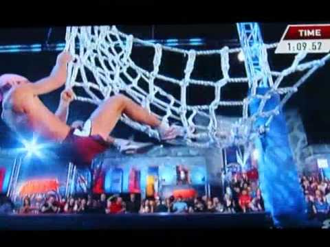 Daniel Manuel ANW 6 Dallas Finals