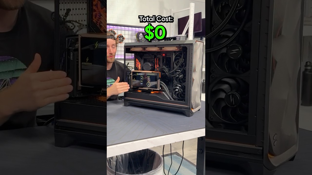 How Expensive is the Fastest PC of 2026?