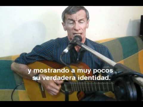 PANCHO MARTELL - No lo imagino (VIDEO OFICIAL subtitulado)_2010