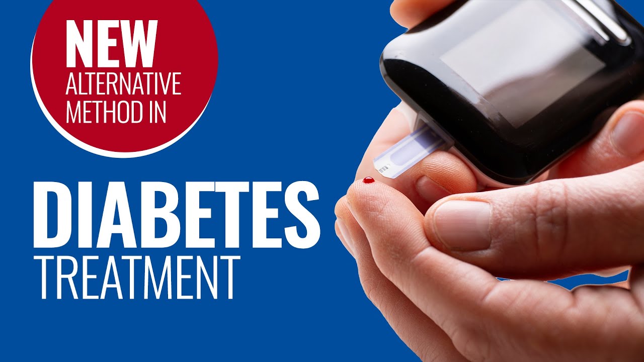 Hydrogen Therapy in the Treatment of Type 2 Diabetes
