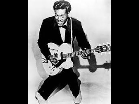3 Must Know Chuck Berry Licks