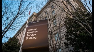 IRS Is 1.2 Million Tax Returns Behind Due To The Government Shutdown