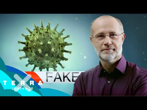 Coronavirus – unnötiger Alarm bei COVID-19? | Harald Lesch