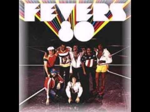 THE FEVERS-D.I.S.C.O. 1980