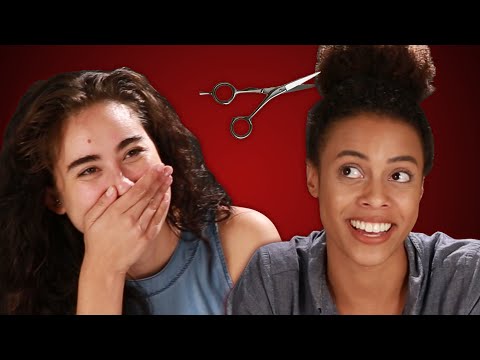 Haircut Horror Stories