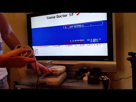 [RIKOSTORE] Doctor SF 7 64mb for Super Famicom