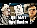 Guillaume APOLLINAIRE His LIFE And His INCREDIBLE POETRY