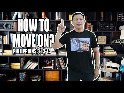 How to move on? | MANNA FROM HEAVEN Ep. 69