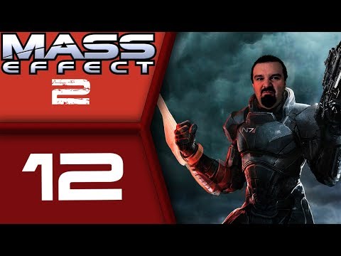 Mass Effect 2: The 10th Anniversary Run pt12 - Kasumi's Big Heist